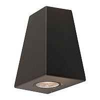 уличный настенный светильник nowodvorski lamar 9553 в Нижнем Тагиле