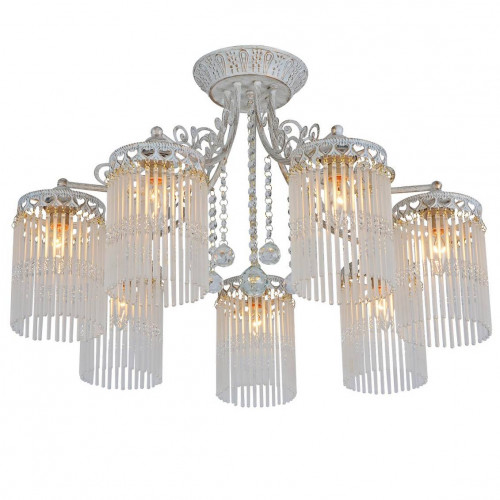 потолочная люстра arte lamp 89 a1678pl-7wg в Нижнем Тагиле