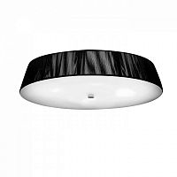 потолочный светильник lilith pl 55 black от leucos в Нижнем Тагиле