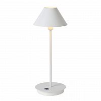 настольная лампа lucide tisk led 36506/10/31 в Нижнем Тагиле