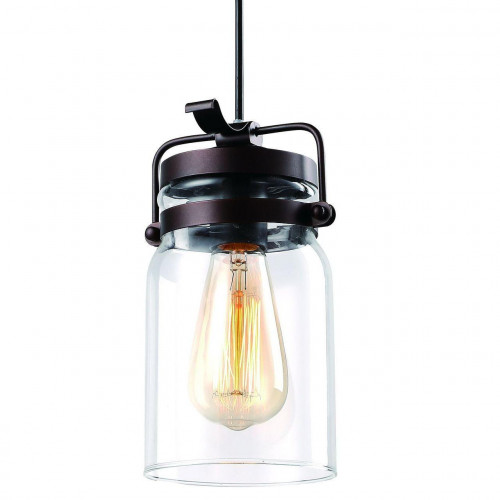 подвесной светильник arte lamp bene a9179sp-1ck в Нижнем Тагиле