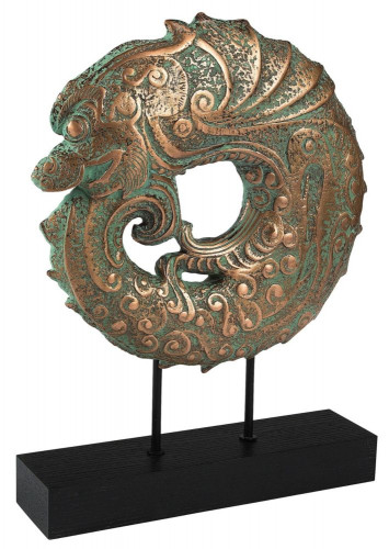 декор copper fish stand в Нижнем Тагиле
