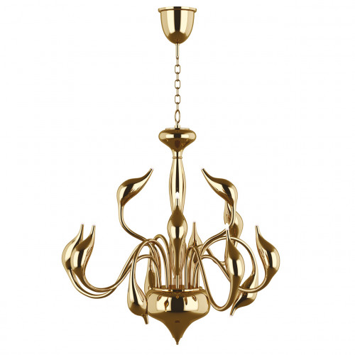 подвесная люстра lightstar cigno collo 751122 в Нижнем Тагиле