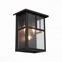уличный настенный светильник st luce glazgo sl079.401.03 в Нижнем Тагиле