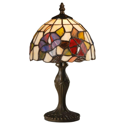 настольная лампа arte lamp florizel a3165lt-1bg в Нижнем Тагиле