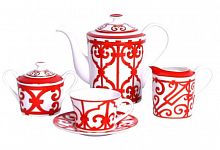 чайный сервиз heritage на 4 персоны (11 предметов) в Нижнем Тагиле