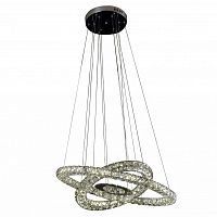 подвесной светодиодный светильник kink light тор-кристалл 08557(3000-6000к) в Нижнем Тагиле