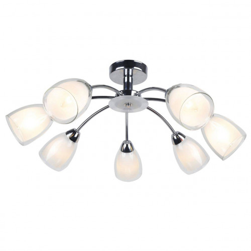 потолочная люстра arte lamp 53 a7201pl-7cc в Нижнем Тагиле