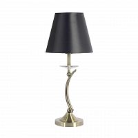 настольная лампа lucia tucci lecce t 1850.1 antique в Нижнем Тагиле