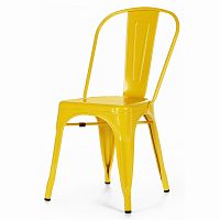 стул marais color желтый в Нижнем Тагиле