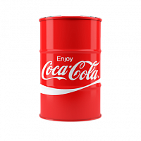 декоративная бочка coca-cola в Нижнем Тагиле
