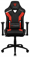 кресло компьютерное игровое thunderx3 tc3 ember red в Нижнем Тагиле