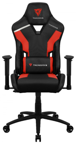 кресло компьютерное игровое thunderx3 tc3 ember red в Нижнем Тагиле