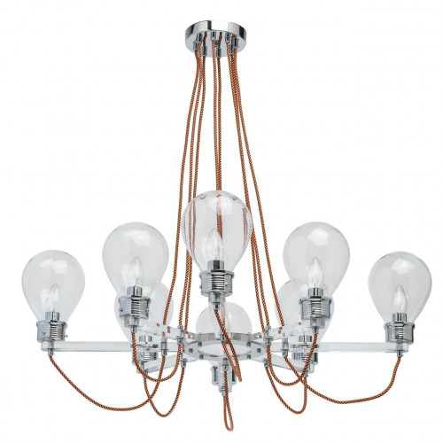 подвесная люстра mw-light атмосфера 2 699010408 в Нижнем Тагиле