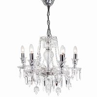 люстра elegance 5785 прозрачная в Нижнем Тагиле