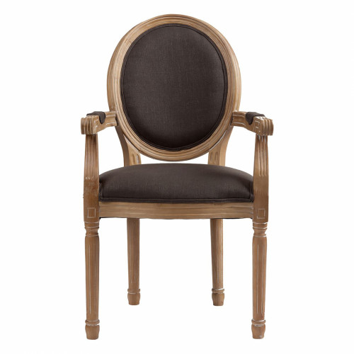 кресло pollina серое в Нижнем Тагиле