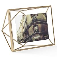 фоторамка prisma 10х15 золотистая в Нижнем Тагиле