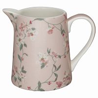 кувшин jolie pale pink в Нижнем Тагиле