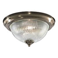 потолочный светильник arte lamp american diner a9366pl-2ab в Нижнем Тагиле