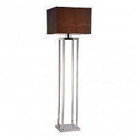 торшер newport 3201/fl brown в Нижнем Тагиле