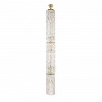 каскадная люстра arti lampadari lazio e 1.9.25.501 g в Нижнем Тагиле