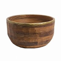 миска коричневая 4500 в Нижнем Тагиле