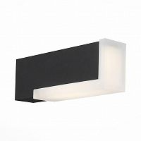 уличный настенный светодиодный светильник st luce posto sl096.401.02 в Нижнем Тагиле