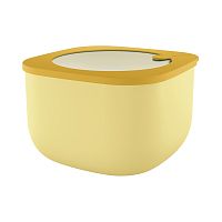 контейнер для хранения store&more 2,8 л жёлтый в Нижнем Тагиле