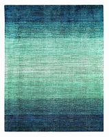 ковер ivette ombre бирюзовый 160*230 в Нижнем Тагиле