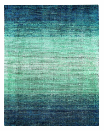 ковер ivette ombre бирюзовый 160*230 в Нижнем Тагиле