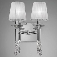 бра mantra tiffany 3863 в Нижнем Тагиле