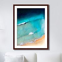 картина: palm beach, australia в Нижнем Тагиле