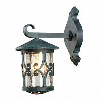 уличный настенный светильник arte lamp persia a1452al-1bg в Нижнем Тагиле