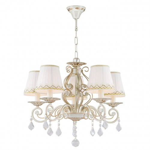 подвесная люстра favourite musa 1734-5p в Нижнем Тагиле