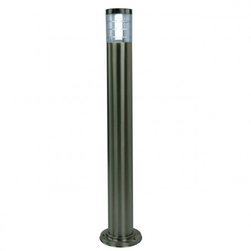 уличный светильник arte lamp paletto a8363pa-1ss в Нижнем Тагиле