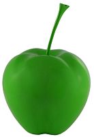 предмет декора статуэтка яблоко apple green small в Нижнем Тагиле