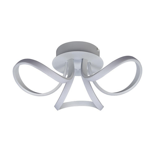 потолочный светодиодный светильник mantra knot led 6035k в Нижнем Тагиле