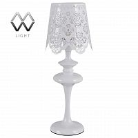 настольная лампа mw-light полин 472030101 в Нижнем Тагиле