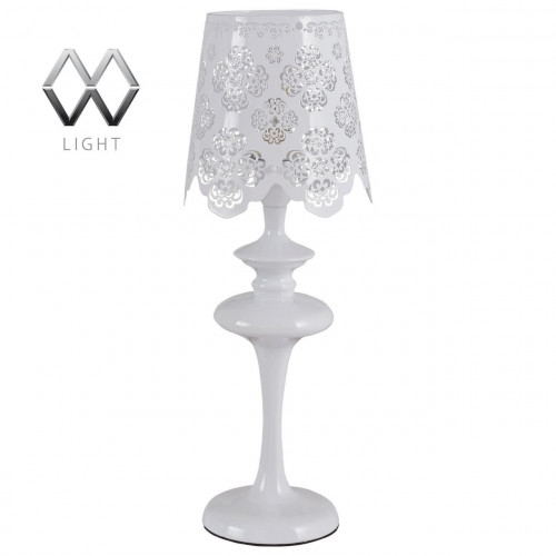 настольная лампа mw-light полин 472030101 в Нижнем Тагиле