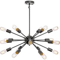 подвесная люстра loft it loft1832p-18 в Нижнем Тагиле