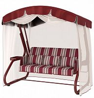 качели leset 905 bordo premium в Нижнем Тагиле