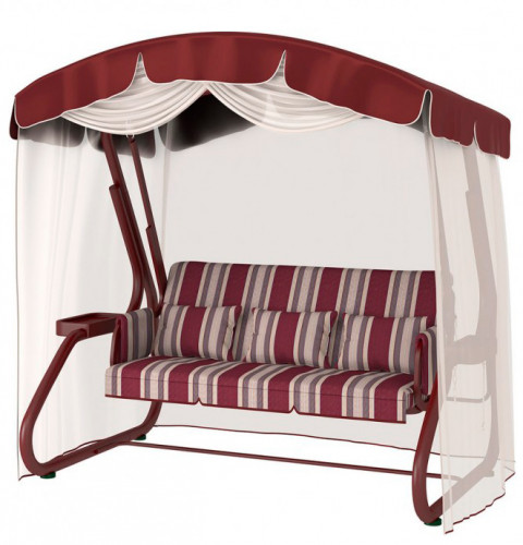 качели leset 905 bordo premium в Нижнем Тагиле