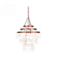 люстра rozalinda бронза в Нижнем Тагиле