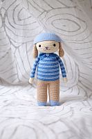 игрушка зайчик мореход в Нижнем Тагиле