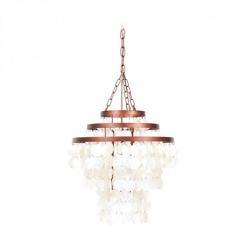 люстра rozalinda бронза в Нижнем Тагиле