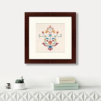 картина: the grammar of ornament №15 в Нижнем Тагиле