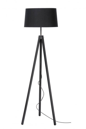торшер дизайнерский lucide umbra black в Нижнем Тагиле