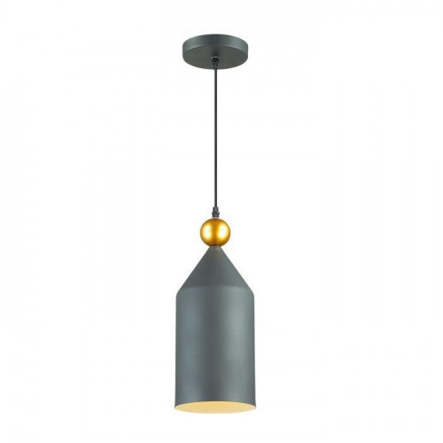 подвесной светильник odeon light bolli 4091/1 в Нижнем Тагиле