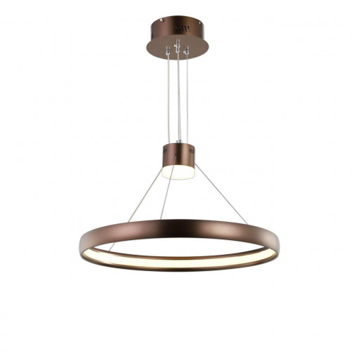 подвесной светодиодный светильник favourite saturn 2102-2p в Нижнем Тагиле