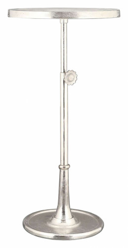 стол серебряного цвета серебряный в Нижнем Тагиле